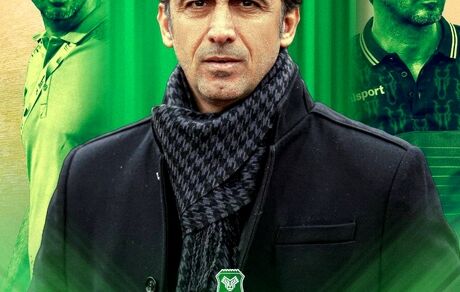 سیدمهدی رحمتی سرمربی خیبر شد