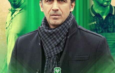 سیدمهدی رحمتی سرمربی خیبر شد
