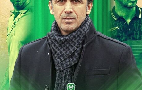 سیدمهدی رحمتی سرمربی خیبر شد