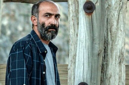 استوری کنایه‌آمیز هادی‌ حجازی‌فر پس از انفجار بیروت/ عکس