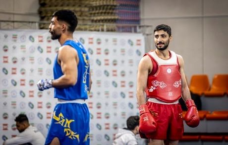 دعوت ۱۶ ووشوکار به اردوی تیم ملی