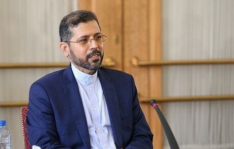 ایران به اتهام‌زنی‌های پمپئو پاسخ داد