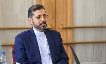 ایران به اتهام‌زنی‌های پمپئو پاسخ داد