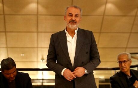 اظهارات عجیب مدیرعامل پرسپولیس: طفلک سرمربی سپاهان خوراک ناسالم می‌خورد و بله قربانگوست!