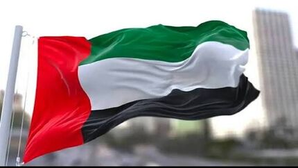 سواحل شارجه امارات بسته شد