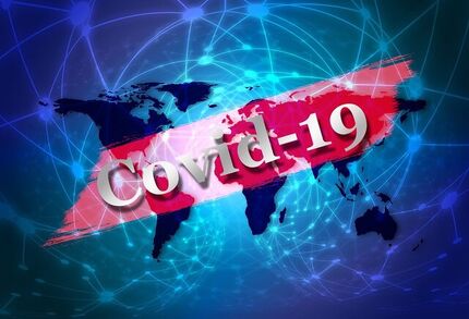 مبتلایان به کرونا از ۶۵۰ میلیون گذشت