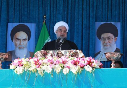 انتقادات صریح روحانی از پرونده‌سازی و شنود/ مردم را آزار ندهیم و اذیت نکنیم