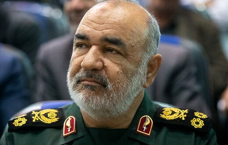 سپاه آماده تداوم همکاری‌ و هم افزایی با قوه قضائیه است