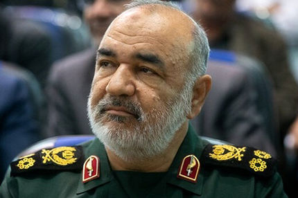 سپاه آماده تداوم همکاری‌ و هم افزایی با قوه قضائیه است