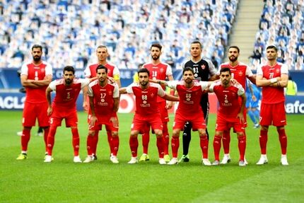 ۷۰ میلیارد تومان پاداش در جیب پرسپولیس!