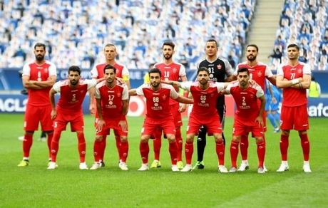 ۷۰ میلیارد تومان پاداش در جیب پرسپولیس!