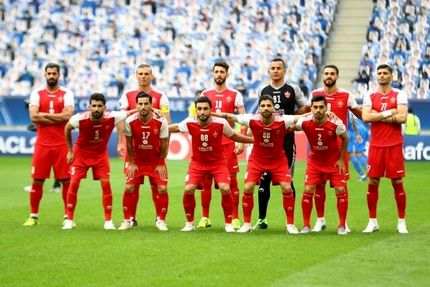 ۷۰ میلیارد تومان پاداش در جیب پرسپولیس!