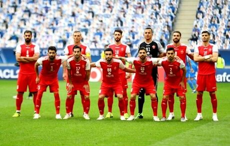۷۰ میلیارد تومان پاداش در جیب پرسپولیس!