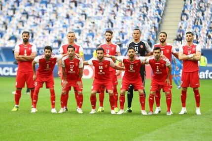 ۷۰ میلیارد تومان پاداش در جیب پرسپولیس!