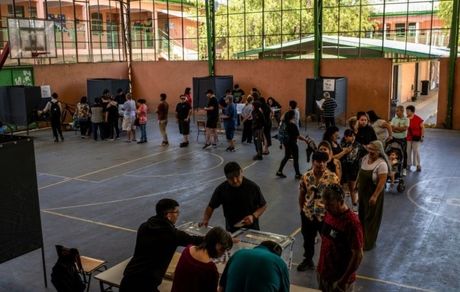 انتخابات شیلی به دور دوم کشید