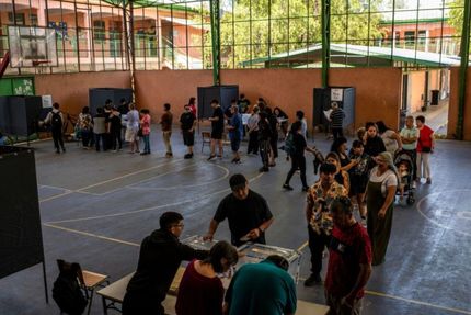 انتخابات شیلی به دور دوم کشید