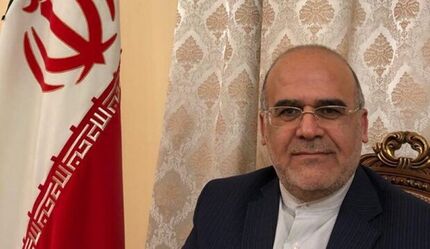 مرادی: غرامت هواپیمای اوکراینی بر اساس مقررات بین‌المللی خواهد بود
