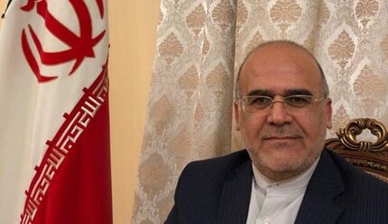 مرادی: غرامت هواپیمای اوکراینی بر اساس مقررات بین‌المللی خواهد بود