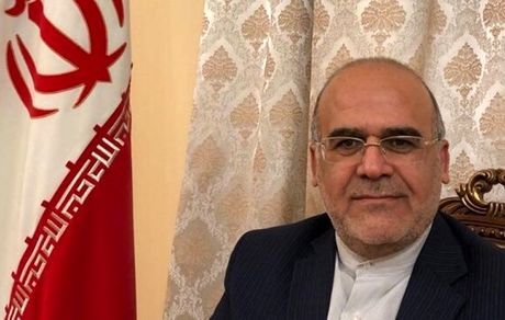 مرادی: غرامت هواپیمای اوکراینی بر اساس مقررات بین‌المللی خواهد بود