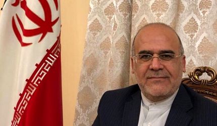 مرادی: غرامت هواپیمای اوکراینی بر اساس مقررات بین‌المللی خواهد بود