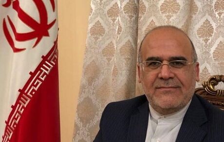 مرادی: غرامت هواپیمای اوکراینی بر اساس مقررات بین‌المللی خواهد بود