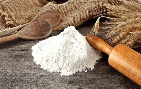 معاون وزیر جهاد: مشکلی در تامین آرد صنف و صنعت نداریم