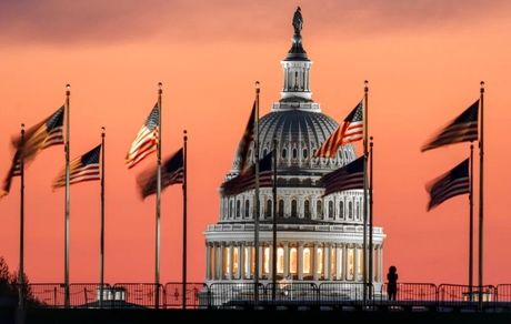 مخالفت سنای آمریکا با محدود شدن اختیارات ترامپ در حمله به ایران