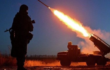 روسیه از سرنگونی ۲۳۰ پهپاد اوکراین خبرداد