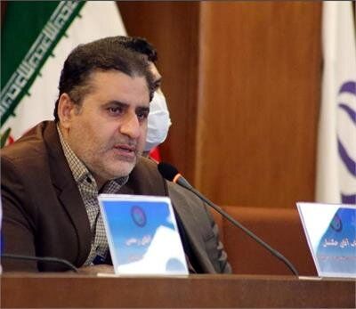 مشکلات جامعه توسط سیستم اداری قابل حل نیست