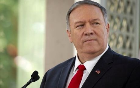 استقبال آمریکا از تصمیم گروه ویژه اقدام مالی در رابطه با ایران