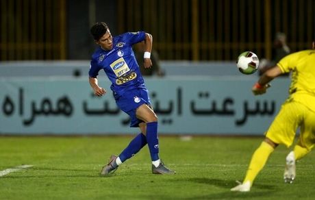 سجاد آقایی محصول چه کسی بود؟ 