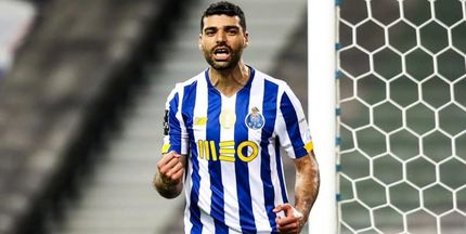  تیتر جالب لیگ پرتغال برای طارمی / نگاه کن تا یاد بگیری! +عکس