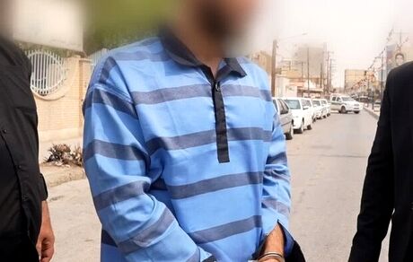 دستگیری عامل بمب‌گذاری شب نهم محرم در شادگان
