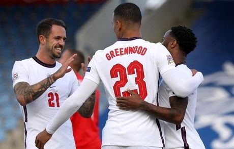 برد دقیقه نودی انگلیس