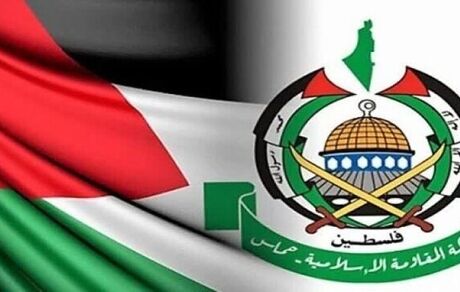 حماس، قطع مذاکرات آتش‌بس صحت ندارد