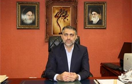 مدیرعامل صندوق حمایت و بازنشستگی کارکنان فولاد منصوب شد