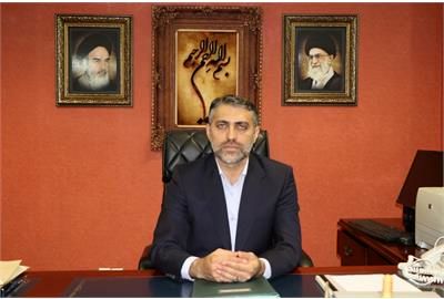 مدیرعامل صندوق حمایت و بازنشستگی کارکنان فولاد منصوب شد