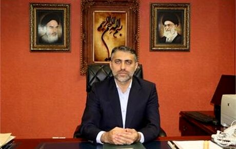 مدیرعامل صندوق حمایت و بازنشستگی کارکنان فولاد منصوب شد