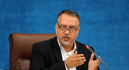 داوطلبان ثبت نامی انتخابات خبرگان رهبری به ۱۵۴ نفر رسید