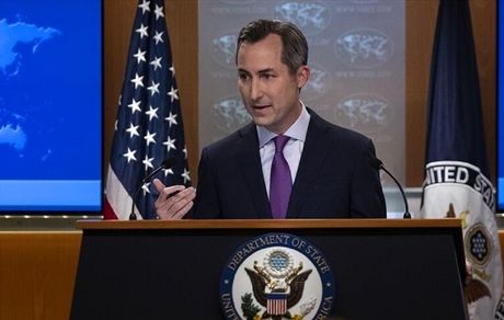 آمریکا در زمان بایدن، ۵۰۰ تحریم علیه ایران وضع کرده است