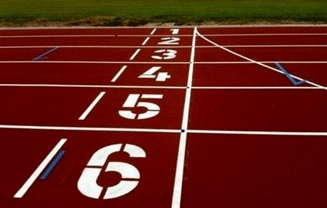قهرمانی تیم ملی دوومیدانی ایران در مسابقات غرب آسیا