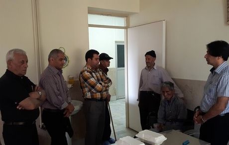 کارگردان «خوره»: محدودیت؛ مانعی برای ساخت مستندهای جنجالی است