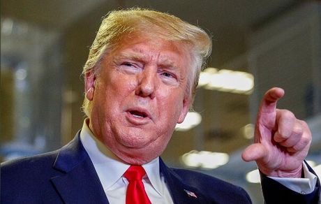 آمریکا قصد دارد تا ۴۰۰۰ نیروی خود را از کره‌جنوبی خارج کند
