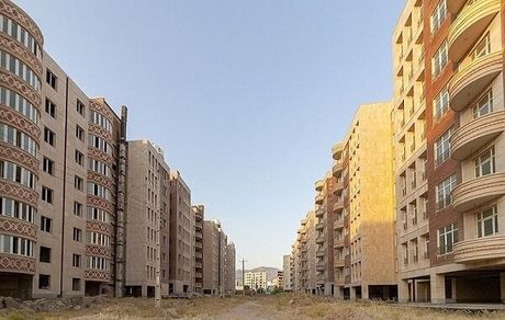 عملیات اجرایی ساخت ۵۹ هزار و ۵۰۰ مسکن دانشگاهیان آغاز شد