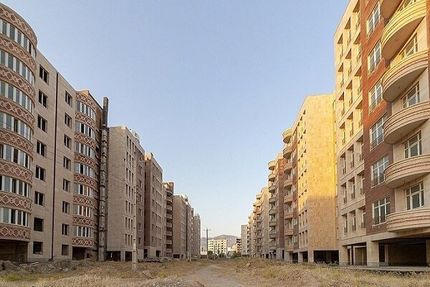عملیات اجرایی ساخت ۵۹ هزار و ۵۰۰ مسکن دانشگاهیان آغاز شد