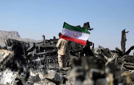 احتمال زیاد هدف دشمن از عملیات اصفهان، خارج کردن مواد هسته‌ای بود که با شکست کامل مواجه شد