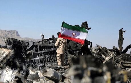 احتمال زیاد هدف دشمن از عملیات اصفهان، خارج کردن مواد هسته‌ای بود که با شکست کامل مواجه شد
