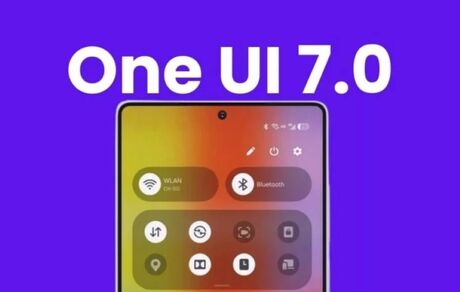 اعلام  زمان‌بندی انتشار One UI 7 برای موبایل‌های سامسونگ
