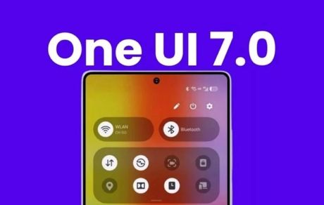 اعلام  زمان‌بندی انتشار One UI 7 برای موبایل‌های سامسونگ