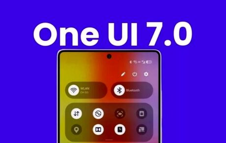 اعلام  زمان‌بندی انتشار One UI 7 برای موبایل‌های سامسونگ